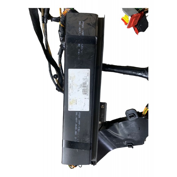 Chicote Carroceria Interno Citroen Ds3 1.6 Thp 2014