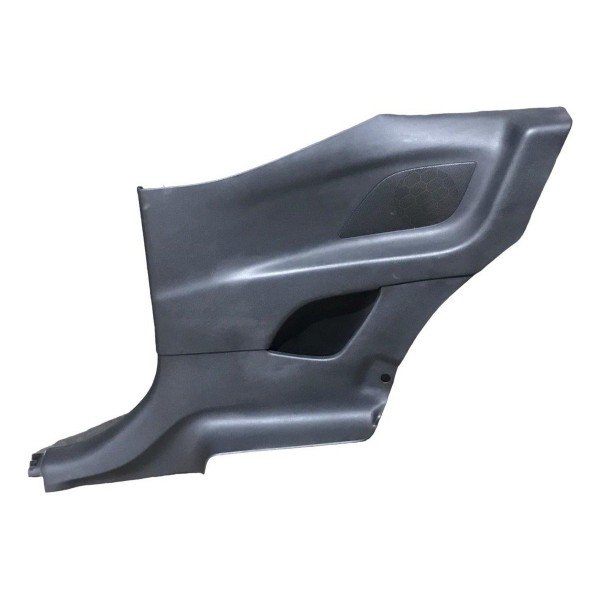 Acabamento Lateral Traseiro Direito Citroen Ds3 1.6 Thp 2014