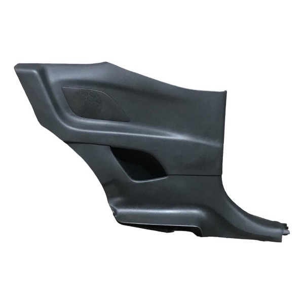 Acabamento Lateral Interno Traseiro Esquerdo Citroen Ds3 Thp