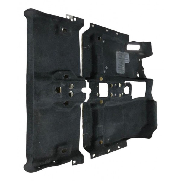 Carpete Assoalho Citroen Ds3 1.6 Thp 2014