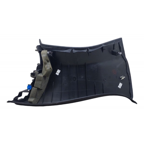 Acabamento Coluna Porta Malas Esquerdo Ds5 1.6 Thp 2015