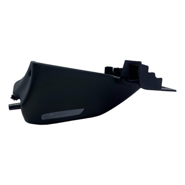 Acabamento Suporte Tampão Bagagito Direito Ds3 1.6 Thp 14