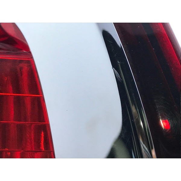 Lanterna Traseira Esquerda Citroen Ds3 Thp 2014