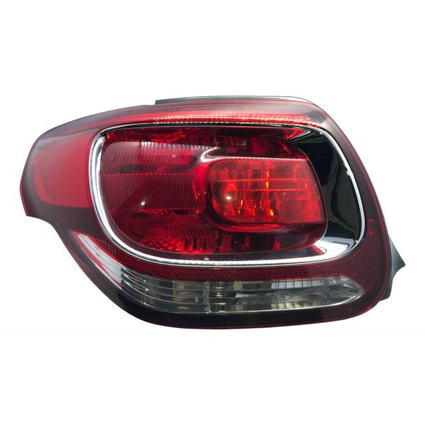 Lanterna Traseira Esquerda Citroen Ds3 Thp 2014