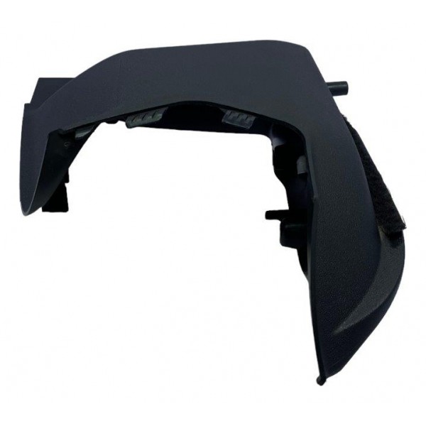 Acabamento Suporte Tampão Bagagito Esquerdo Ds3 1.6 Thp 14