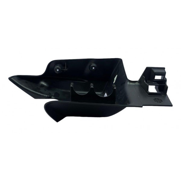 Acabamento Suporte Tampão Bagagito Esquerdo Ds3 1.6 Thp 14