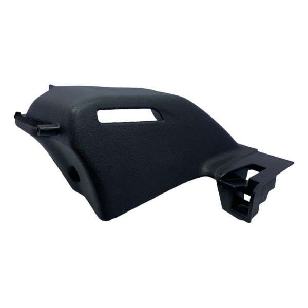 Acabamento Suporte Tampão Bagagito Esquerdo Ds3 1.6 Thp 14