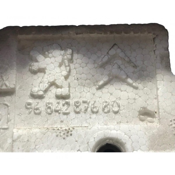 Moldura Coluna Direção Citroen Ds3 1.6 Thp 2014