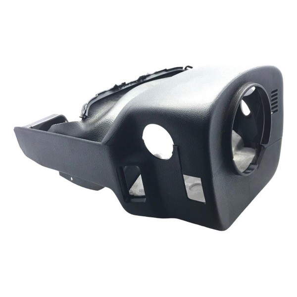 Moldura Coluna Direção Citroen Ds3 1.6 Thp 2014