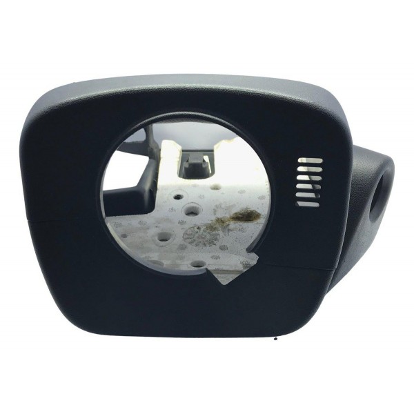 Moldura Coluna Direção Citroen Ds3 1.6 Thp 2014