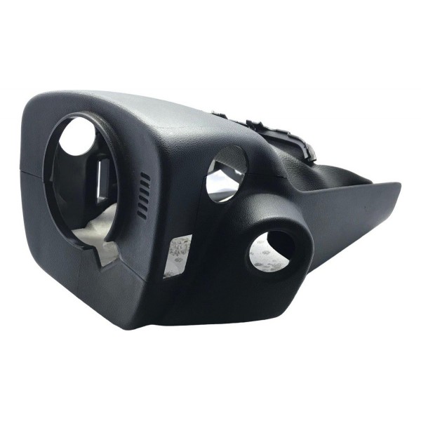 Moldura Coluna Direção Citroen Ds3 1.6 Thp 2014