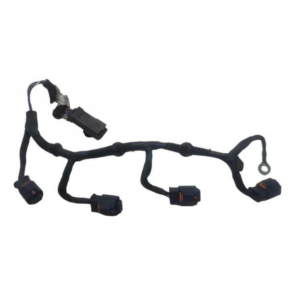 Chicote Bobinas Ignição Citroen C3 Aircross 1.6 2016