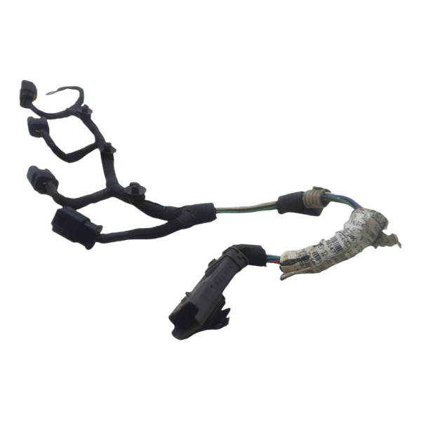 Chicote Bobinas Ignição Citroen C3 Aircross 1.6 2016