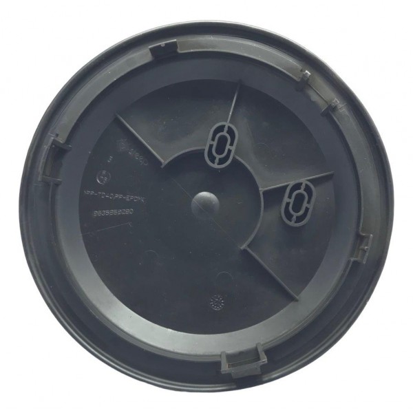 Tampa Acesso Bomba Combustivel Citroen Ds3 Thp 2014