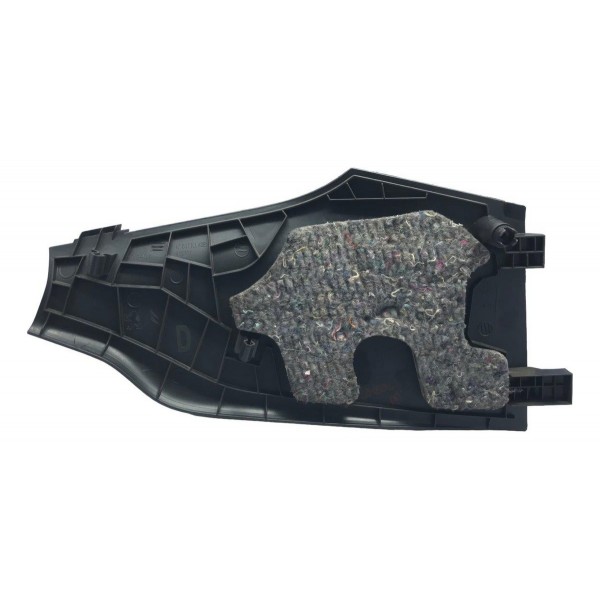 Acabamento Direito Console Central Citroen Ds3 Thp 2014