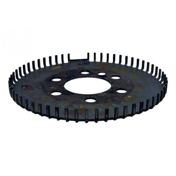 Roda Fonica Citroen Ds3 Thp 2014