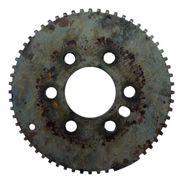 Roda Fonica Citroen Ds3 Thp 2014