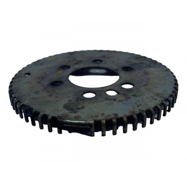 Roda Fonica Citroen Ds3 Thp 2014