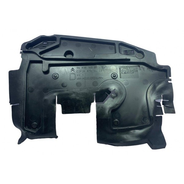 Defletor Passageiro Radiador Citroen Ds3 Thp 2014