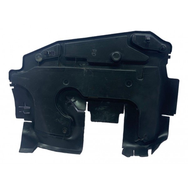 Defletor Passageiro Radiador Citroen Ds3 Thp 2014