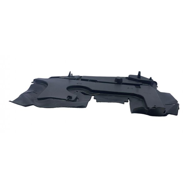 Defletor Passageiro Radiador Citroen Ds3 Thp 2014