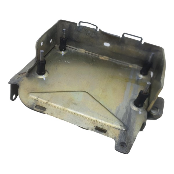 Base Suporte Central Caixa Marcha Automatica C3 Aircross 1.6