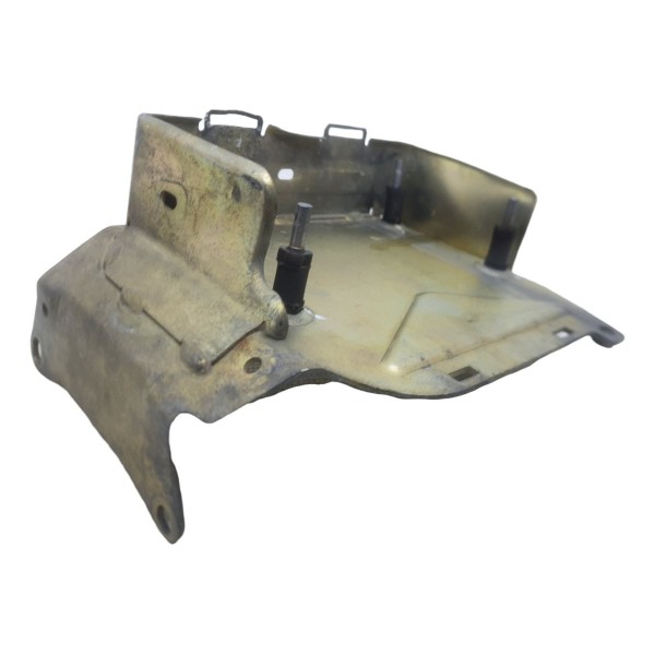 Base Suporte Central Caixa Marcha Automatica C3 Aircross 1.6