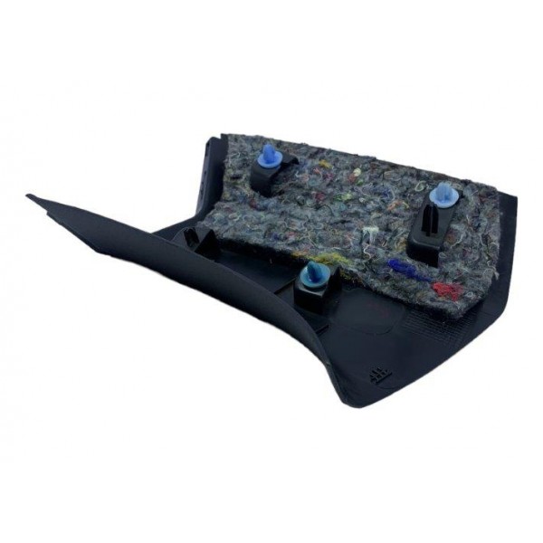 Acabamento Coluna Traseira Esquerda Citroen Ds3 1.6 Thp 14