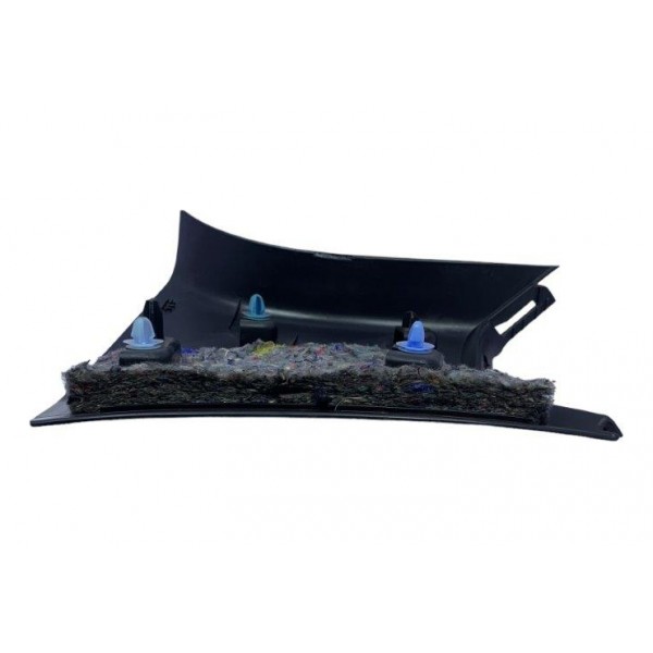 Acabamento Coluna Traseira Esquerda Citroen Ds3 1.6 Thp 14