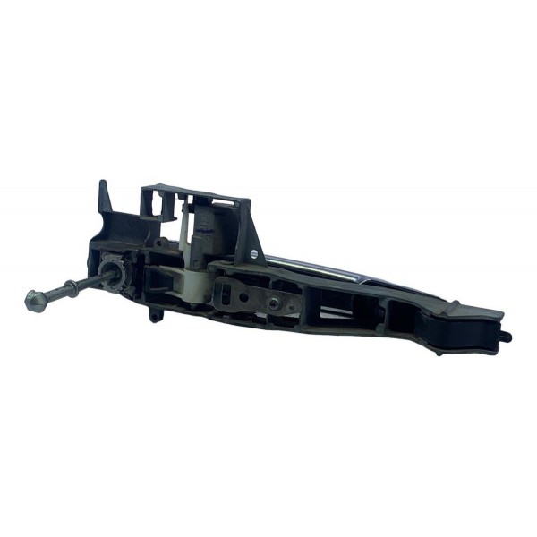 Maçaneta Externa Dianteira Esquerda Citroen Ds3 Thp 2014