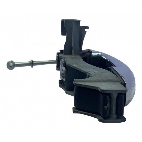 Maçaneta Externa Dianteira Esquerda Citroen Ds3 Thp 2014