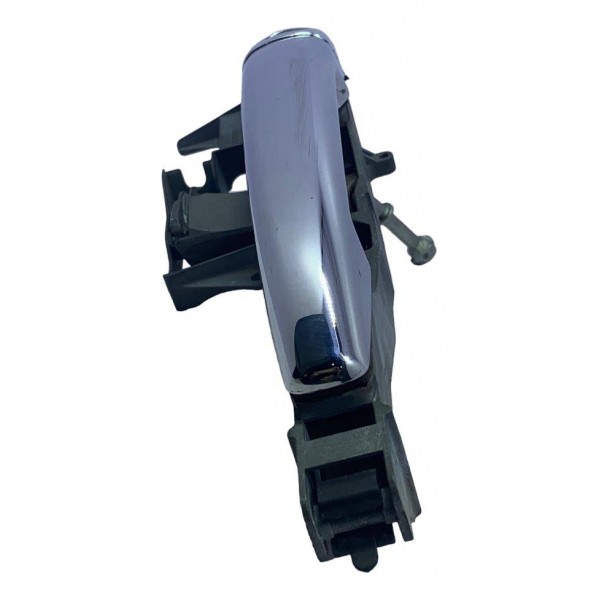 Maçaneta Externa Dianteira Esquerda Citroen Ds3 Thp 2014