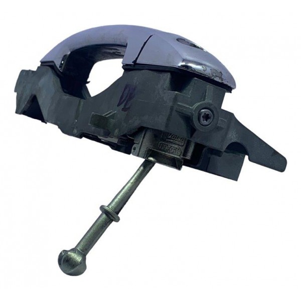 Maçaneta Externa Dianteira Esquerda Citroen Ds3 Thp 2014