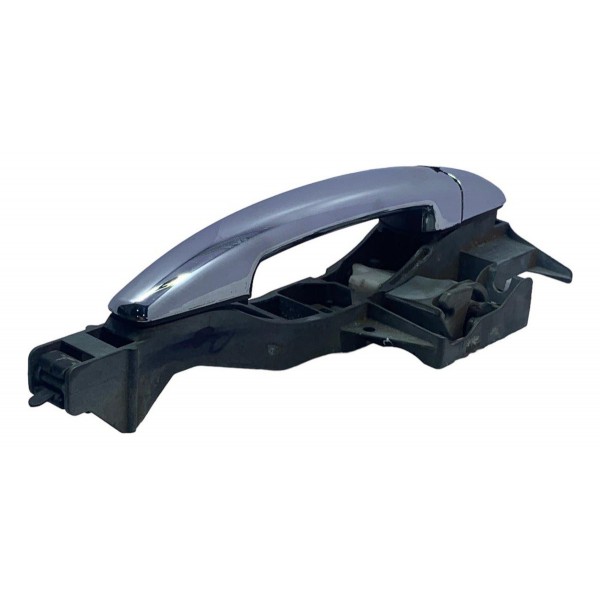 Maçaneta Externa Dianteira Passageiro Citroen Ds3 Thp 2014