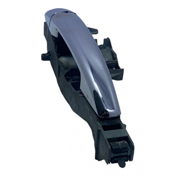 Maçaneta Externa Dianteira Passageiro Citroen Ds3 Thp 2014