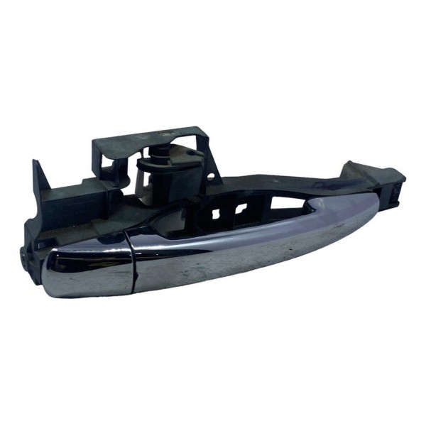 Maçaneta Externa Dianteira Passageiro Citroen Ds3 Thp 2014