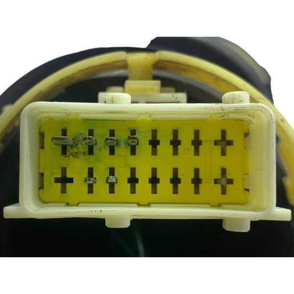 Chicote Porta Dianteira Esquerda Citroen Ds3 Thp 2014