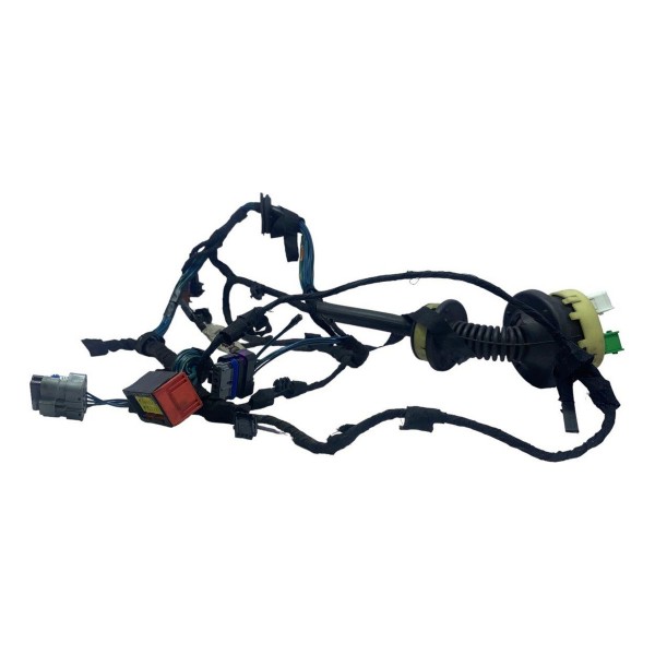 Chicote Porta Dianteira Esquerda Citroen Ds3 Thp 2014