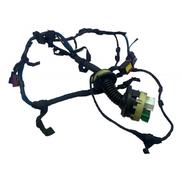 Chicote Porta Dianteira Esquerda Citroen Ds3 Thp 2014