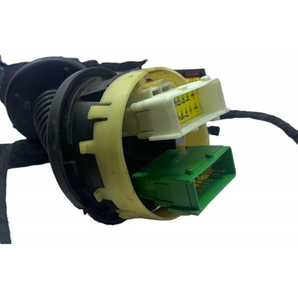 Chicote Porta Dianteira Esquerda Citroen Ds3 Thp 2014