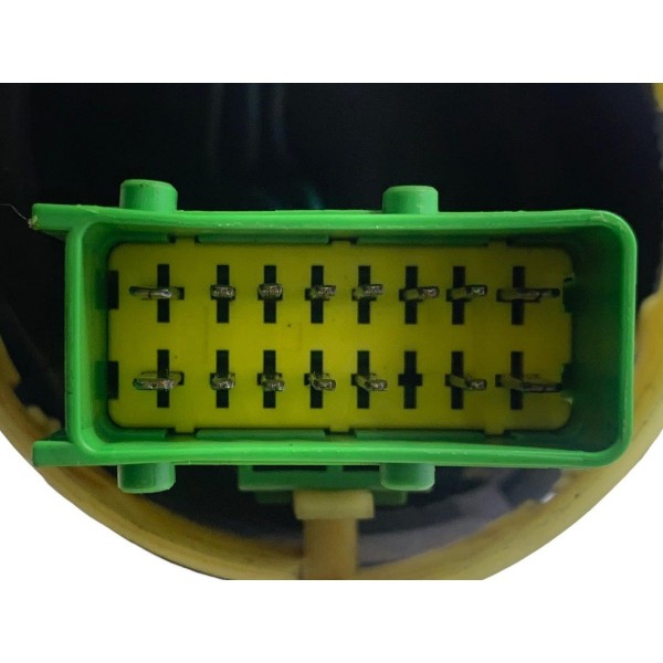 Chicote Porta Dianteira Esquerda Citroen Ds3 Thp 2014