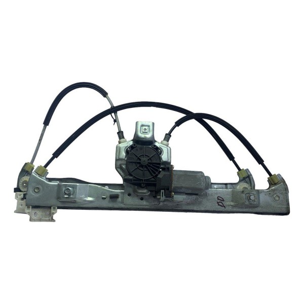 Maquina Vidro Porta Dianteira Direita Citroen Ds3 Thp 2014