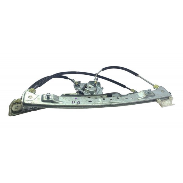 Maquina Vidro Porta Dianteira Direita Citroen Ds3 Thp 2014