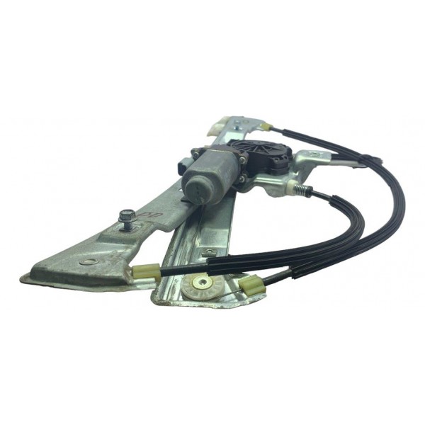 Maquina Vidro Porta Dianteira Direita Citroen Ds3 Thp 2014