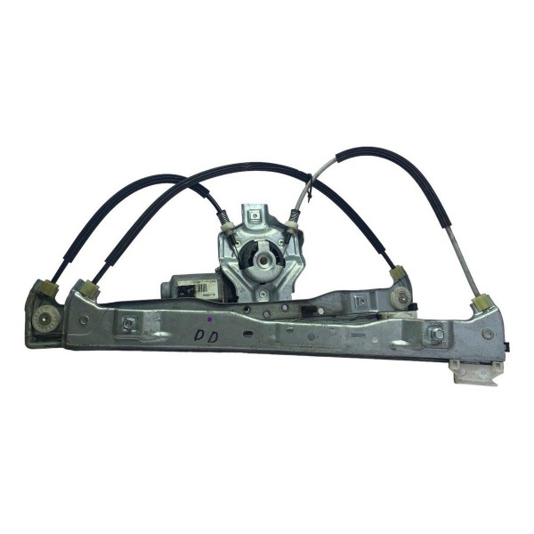 Maquina Vidro Porta Dianteira Direita Citroen Ds3 Thp 2014