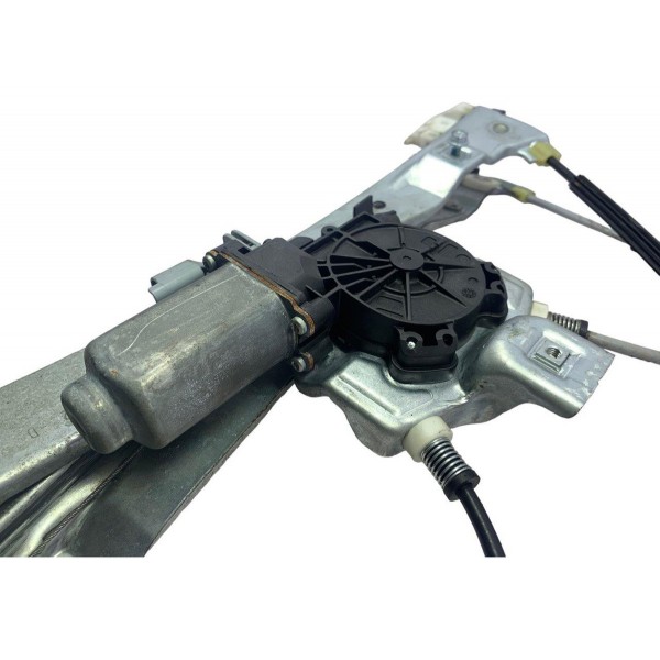 Maquina Vidro Porta Dianteira Direita Citroen Ds3 Thp 2014