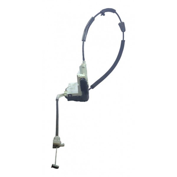 Trava Eletrica Porta Dianteira Direita Citroen Ds3 Thp 2014