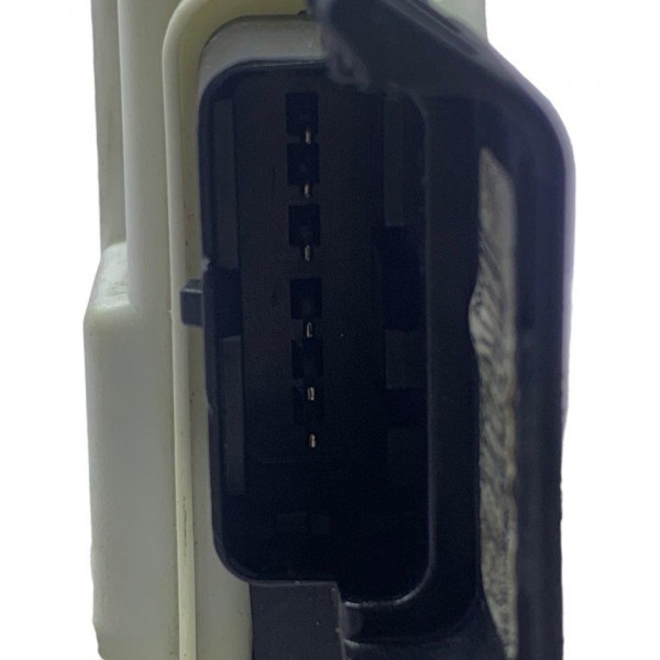 Trava Eletrica Porta Dianteira Direita Citroen Ds3 Thp 2014