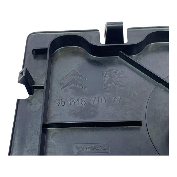 Saida Ar Condicionado Porta Luvas Citroen Ds3 1.6 Thp 14