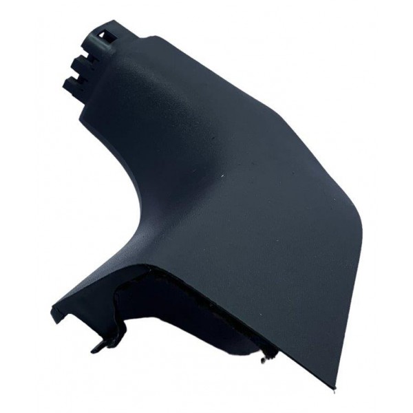 Soleira Dianteira Direita Citroen Ds3 1.6 Thp 2014 Preto